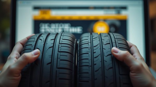 Trova i migliori pneumatici online con promozioni imperdibili!
